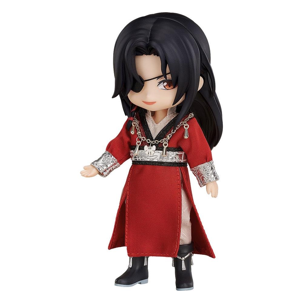 Heaven Official’s Blessing – Hua Cheng Nendoroid Κούκλα (14cm)