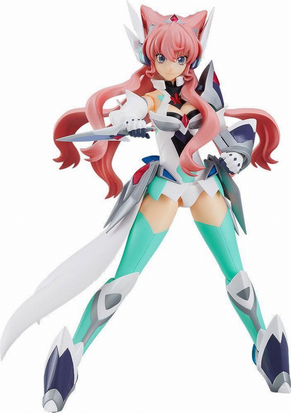 Senki Zesshou Symphogear Act Mode – Maria Cadenzavna Eve Φιγούρα Δράσης (16cm)