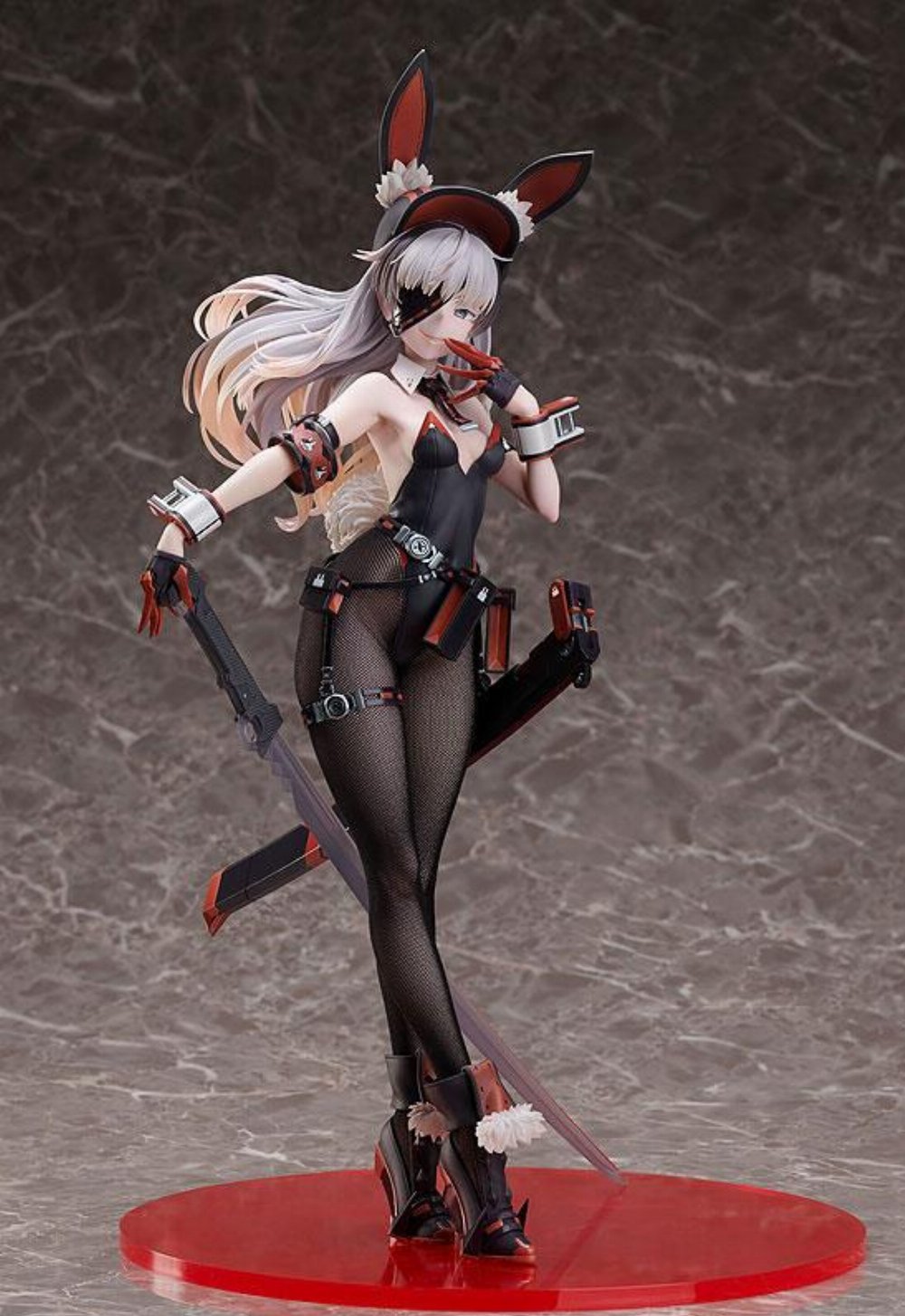 Original Character – X-10 Φιγούρα Αγαλματίδιο (47cm)