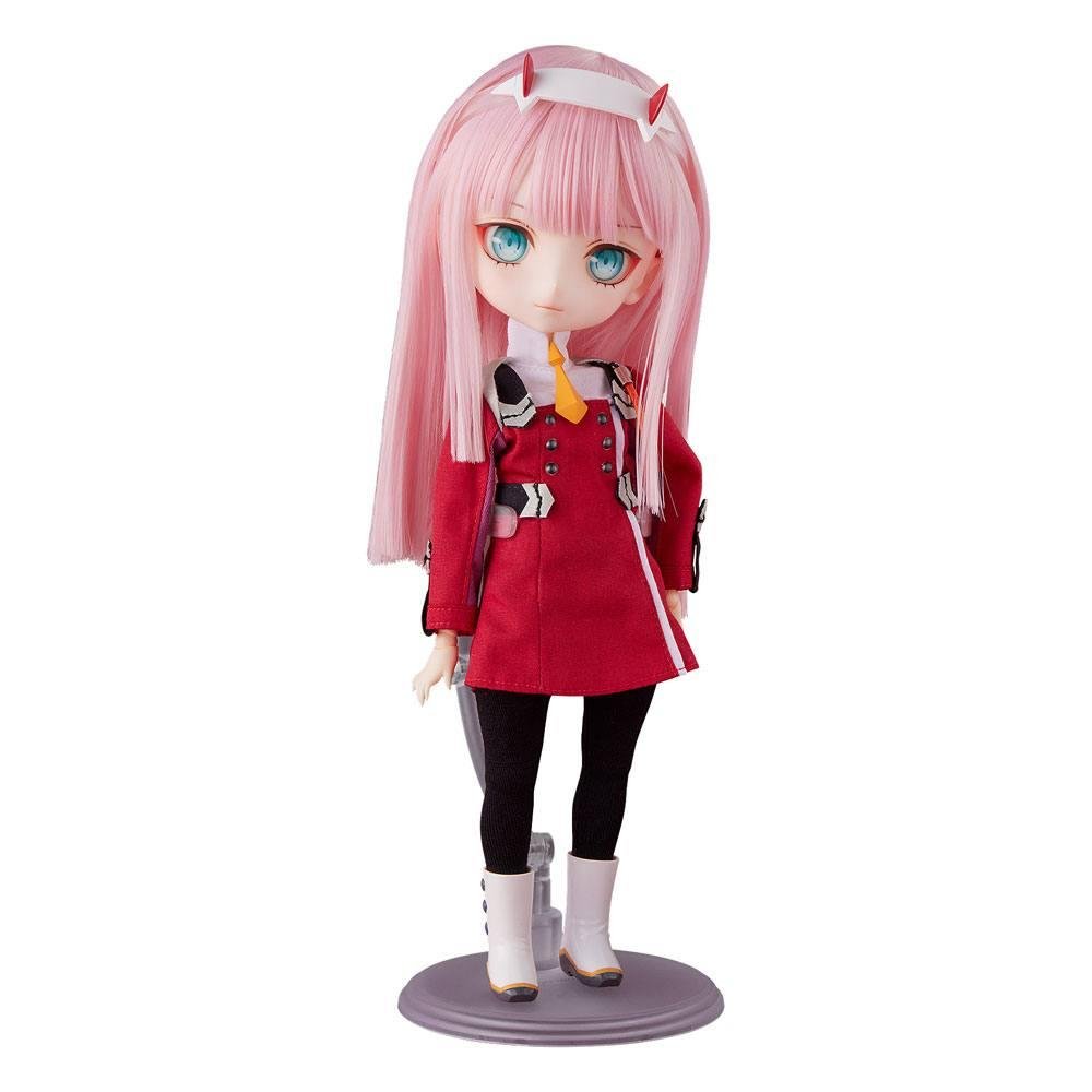 Darling in the Franxx – Zero Two Harmonia Humming Κούκλα (23cm)