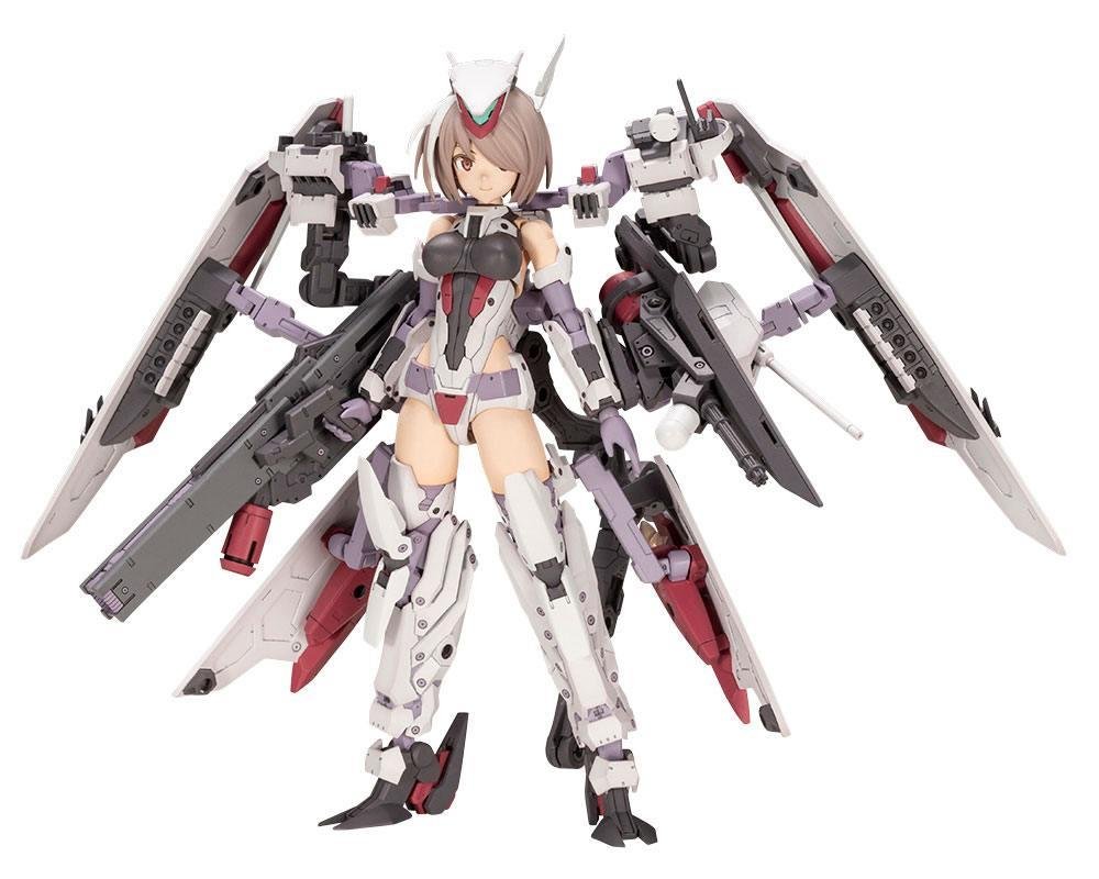 Frame Arms – Kongo Σετ Μοντελισμού (16cm)