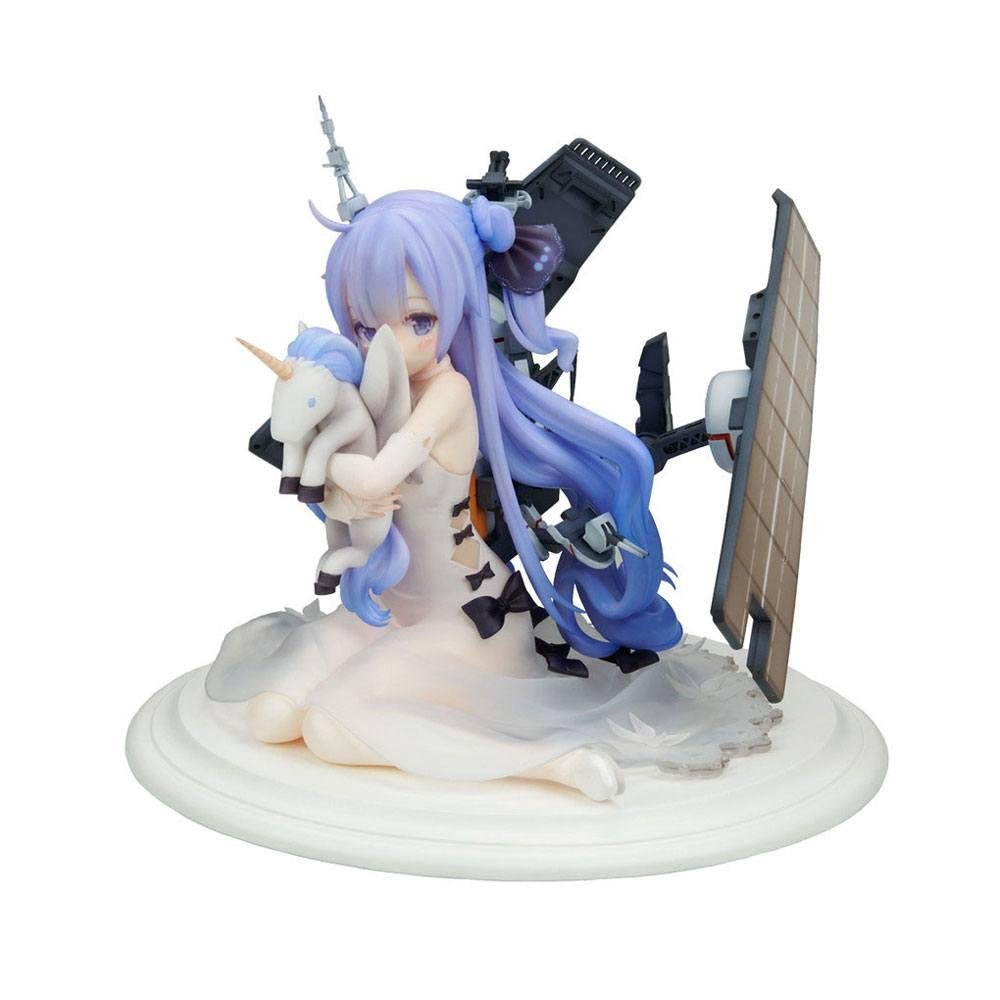 Azur Lane – Unicorn Φιγούρα Αγαλματίδιο (14cm)