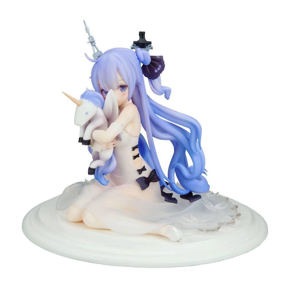Azur Lane – Unicorn Light Equipped Φιγούρα Αγαλματίδιο (14cm)