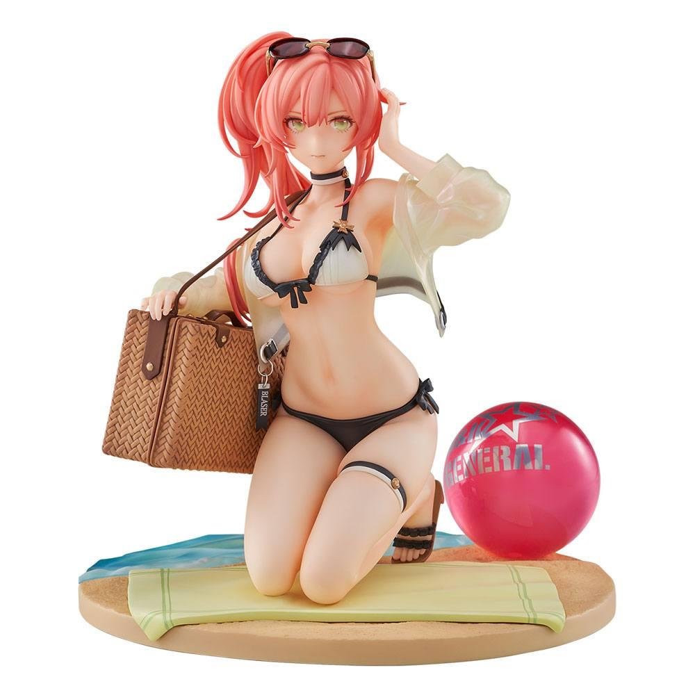 Girls Frontline – R93 Holiday Lucky Star Φιγούρα Αγαλματίδιο (17cm)