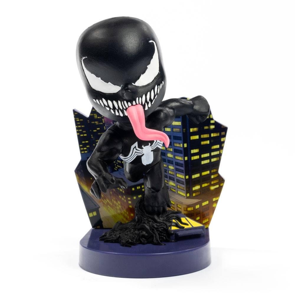 Marvel Superama – Venom Φιγούρα Αγαλματίδιο (10cm)
