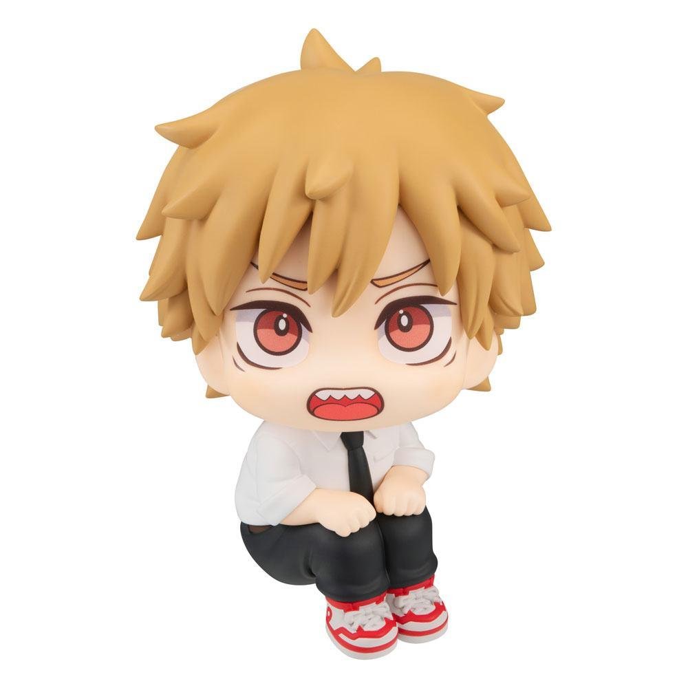 Chainsaw Man: Look Up – Denji Φιγούρα Αγαλματίδιο (11cm)
