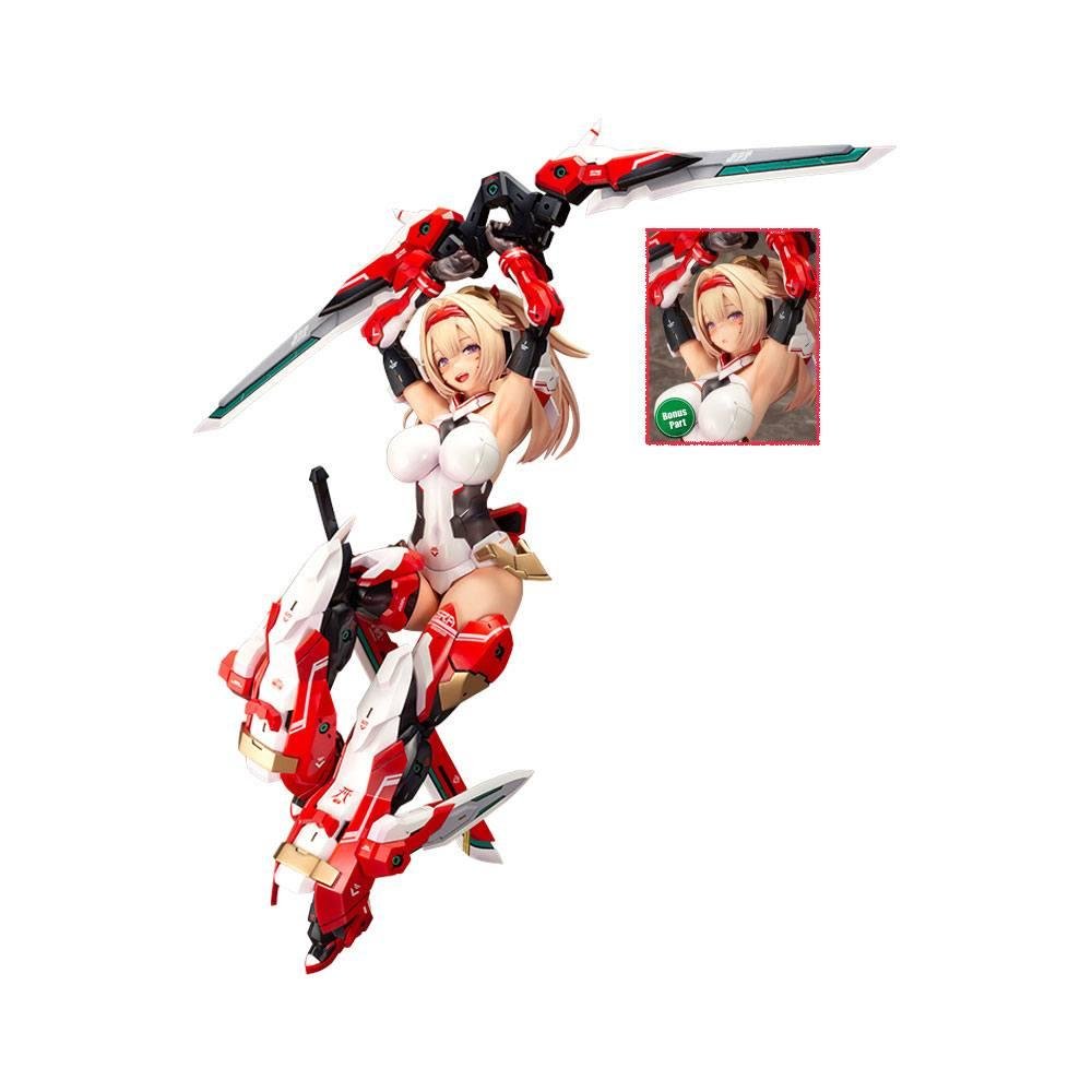 Megami Device – Asra Archer Φιγούρα Αγαλματίδιο (36cm)