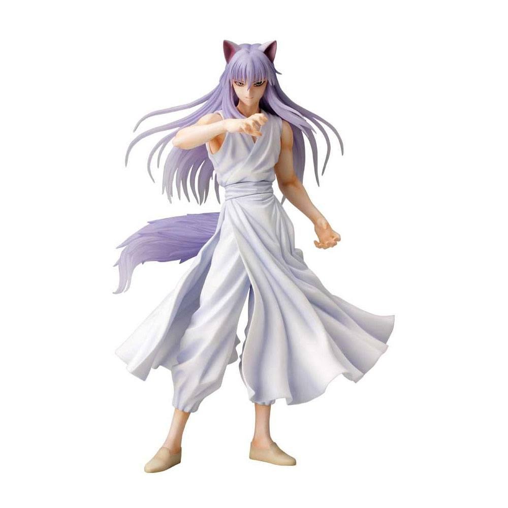 Yu Yu Hakusho – Youko Kurama ARTFXJ Φιγούρα Αγαλματίδιο (25cm)