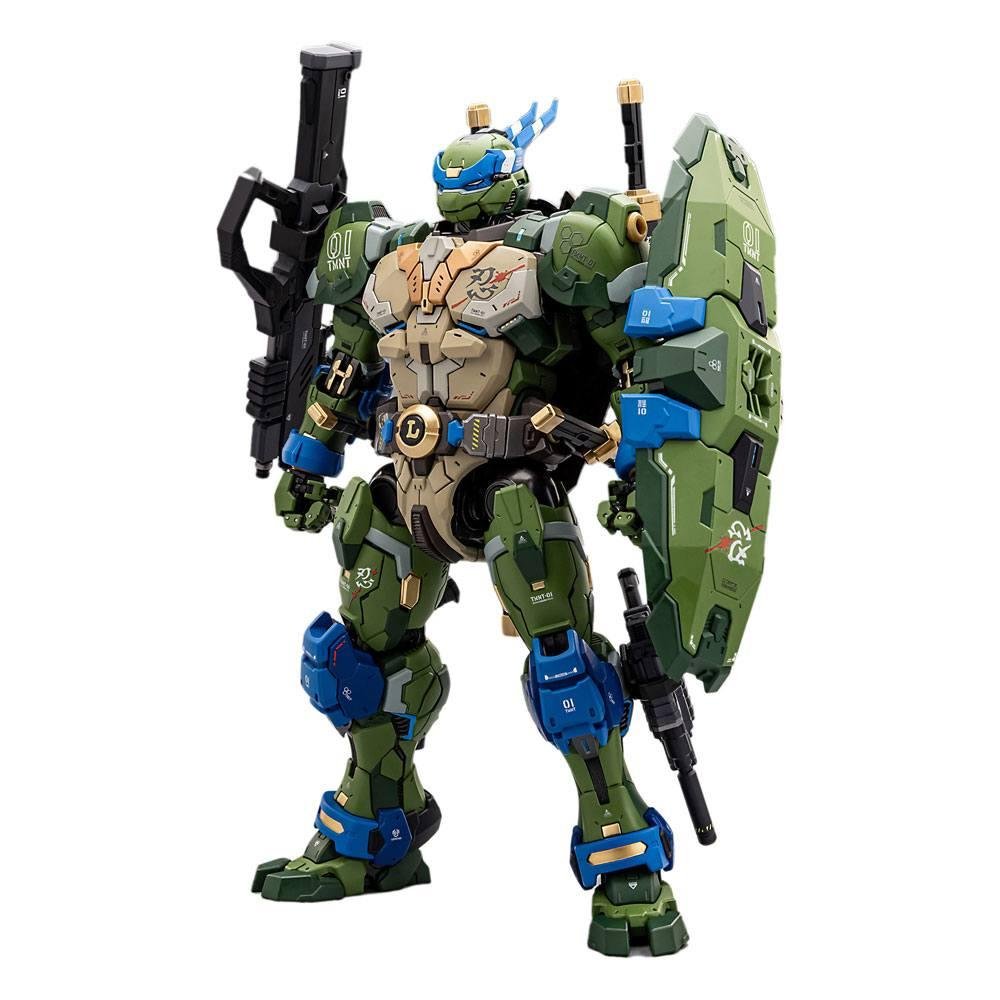 Teenage Mutant Ninja Turtles – HB0012 Leonardo Φιγούρα Δράσης (23cm)