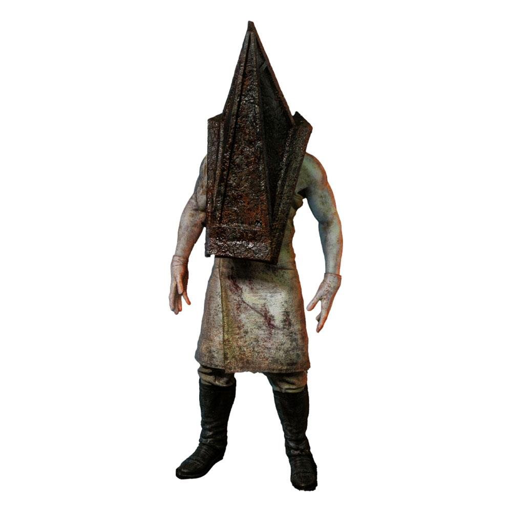 Silent Hill 2 – Red Pyramid Thing Φιγούρα Δράσης (36cm)