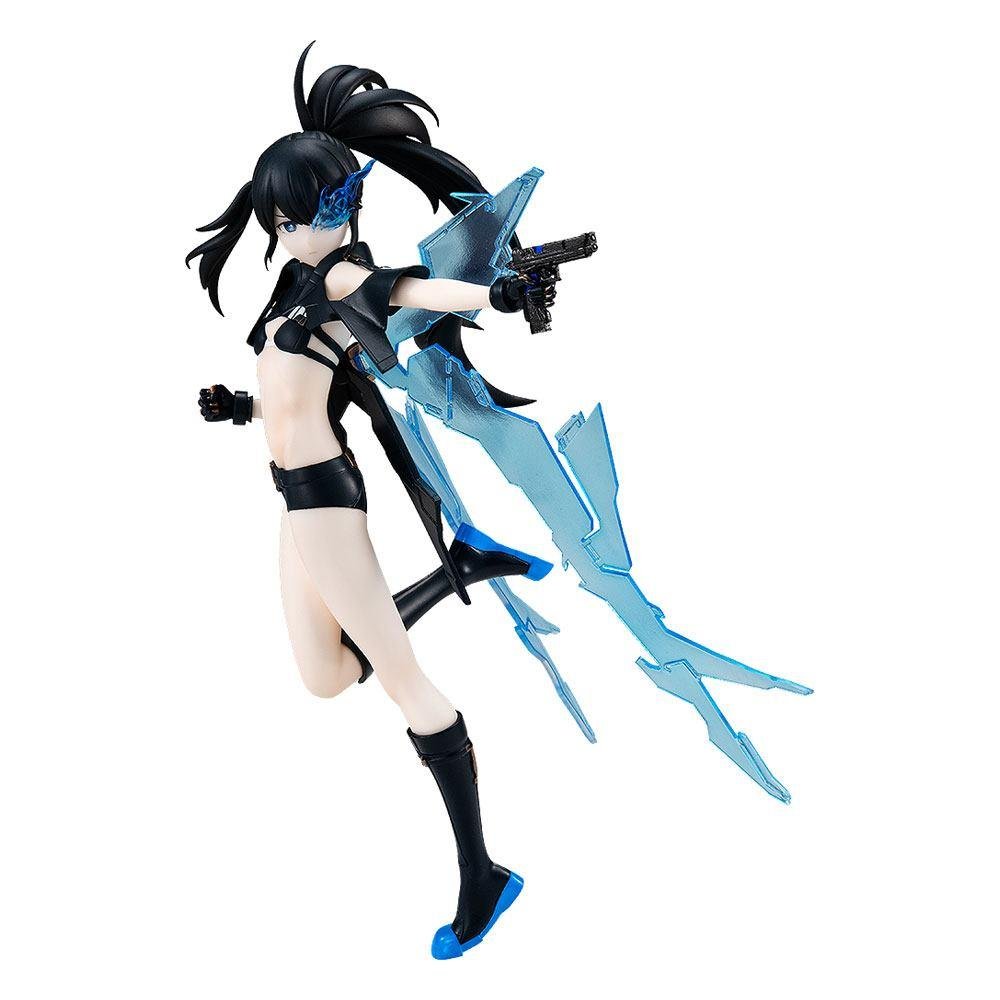 Black Rock Shooter: Dawn Fall Pop Up Parade – Empress Φιγούρα Αγαλματίδιο (17cm)