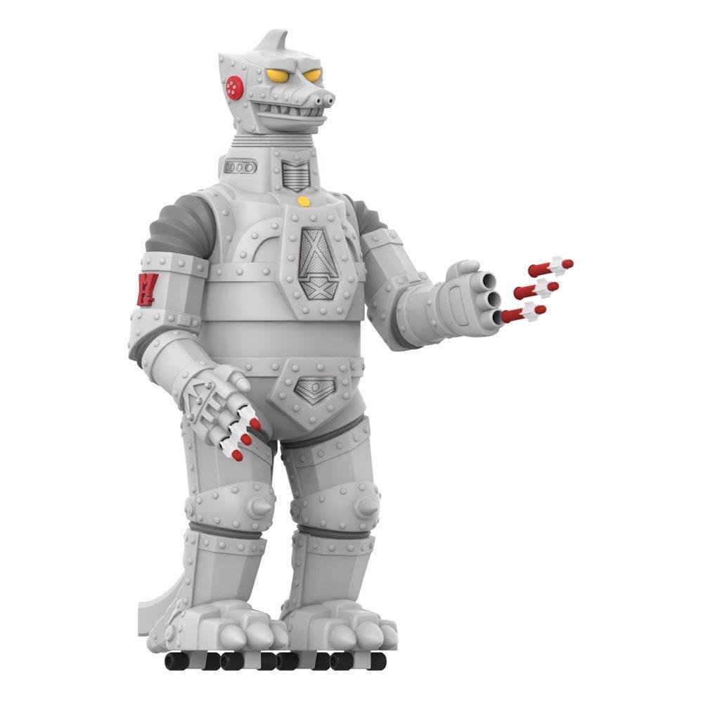 Godzilla – Toho Super Shogun Mechagodzilla (Full Color) Φιγούρα Δράσης (51cm)