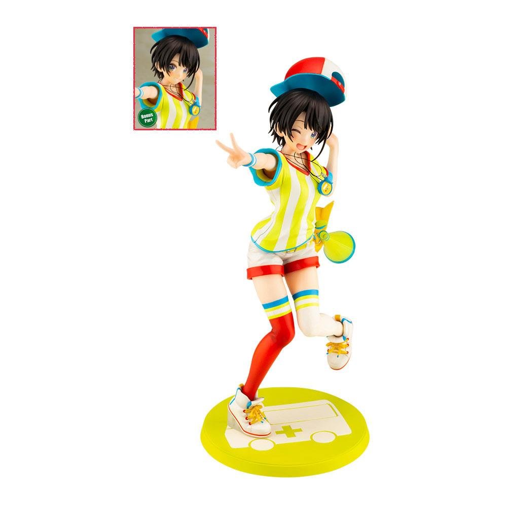 Hololive Production – Oozora Subaru Φιγούρα Αγαλματίδιο (24cm)