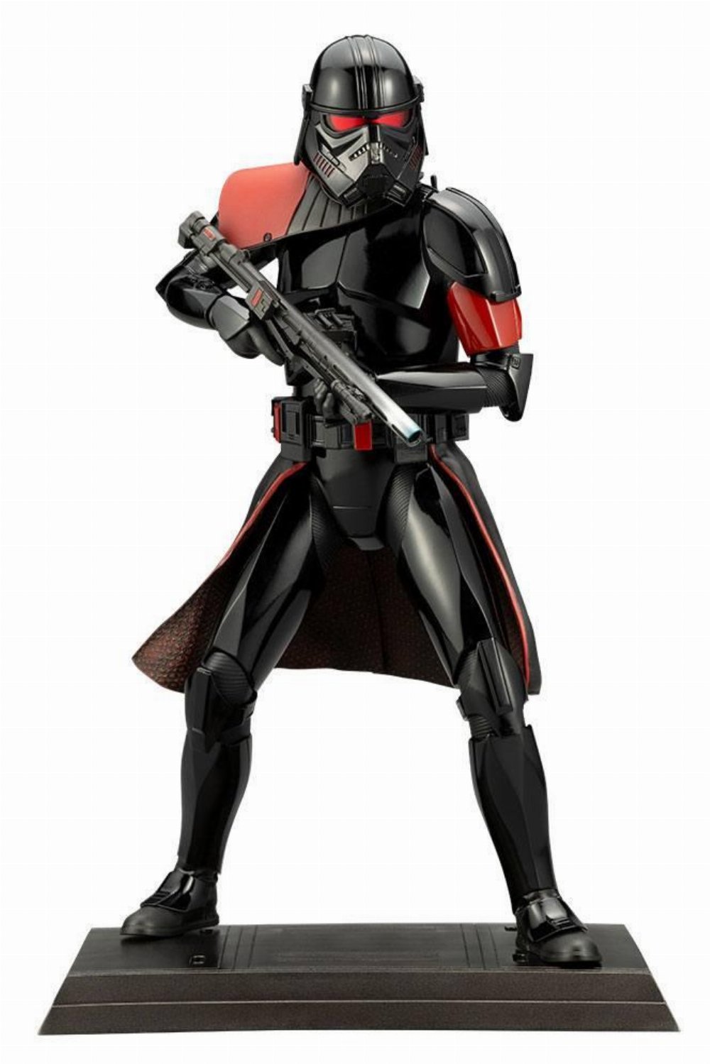 Star Wars: Obi-Wan Kenobi – Purge Trooper ARTFX Φιγούρα Αγαλματίδιο (28cm)