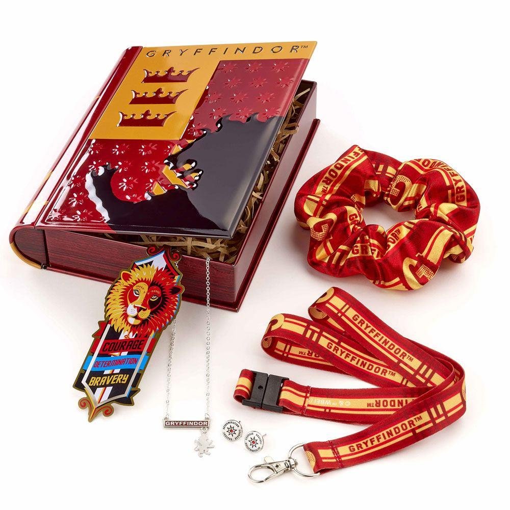 Harry Potter – Gryffindor House Σετ Δώρου