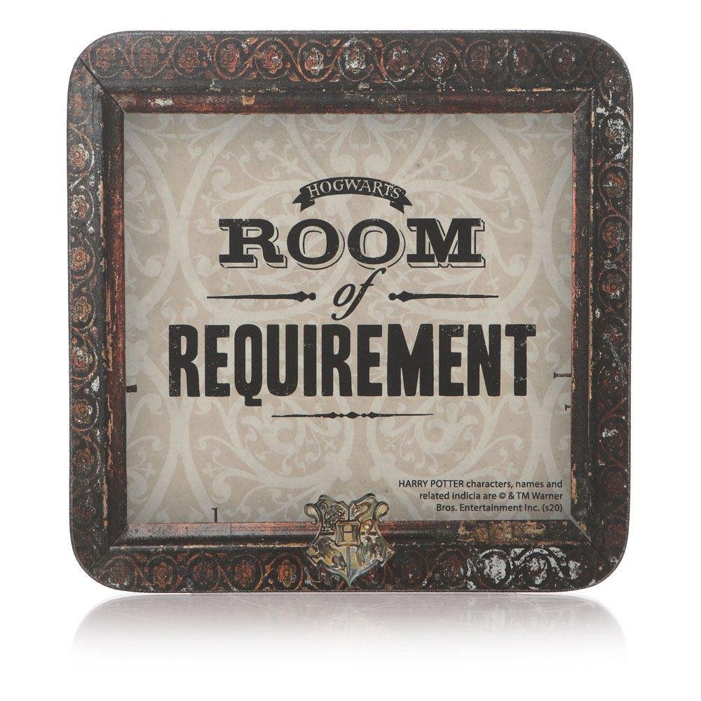 Harry Potter – Room of Requirement Σετ Σουβέρ (6 Τεμάχια)