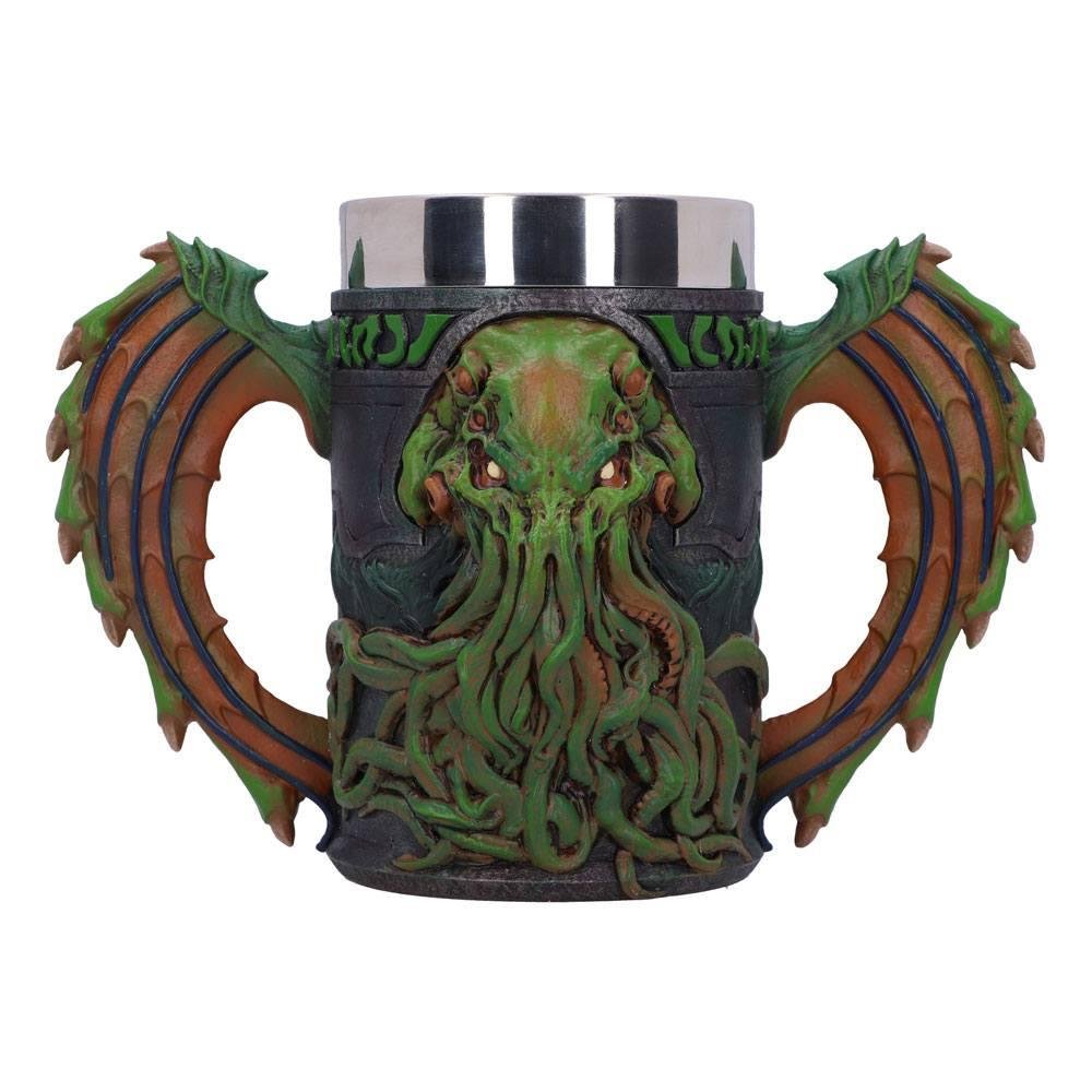 Cthulhu – The Vessel of Cthulhu Κανάτα Μπύρας