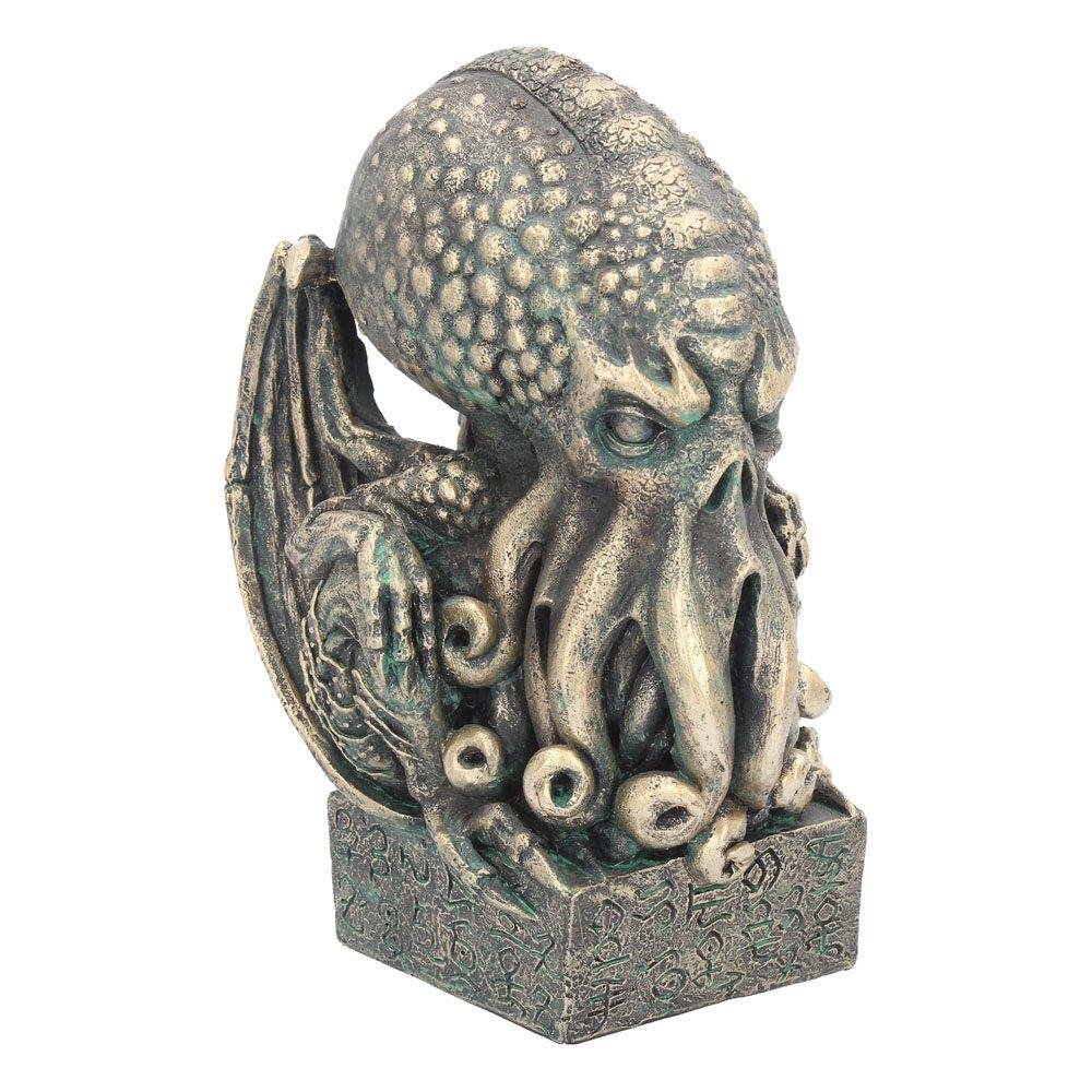 Cthulhu – Bust Αγαλματίδιο (17cm)