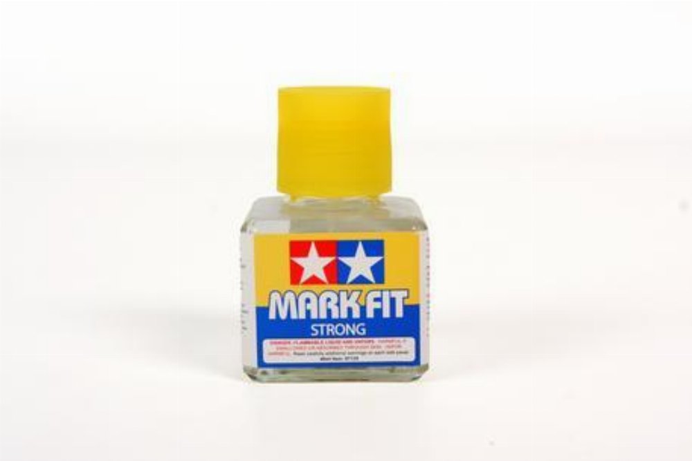 Tamiya – Mark Fit Strong (40ml)