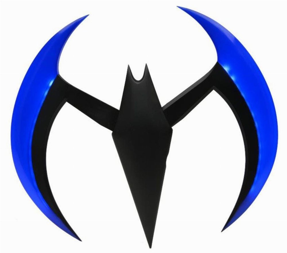 Batman – Batarang Prop Ρέπλικα (20cm)