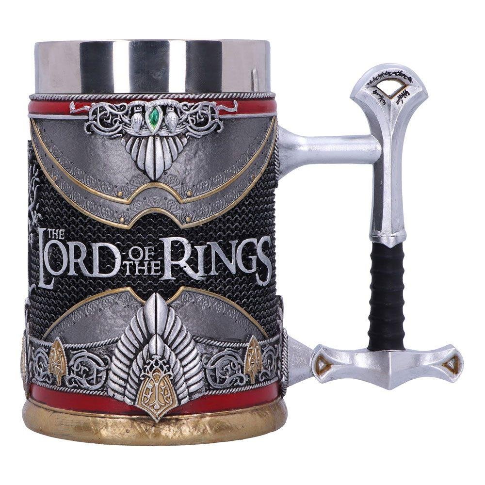 Lord of the Rings – Aragorn Κανάτα Μπύρας