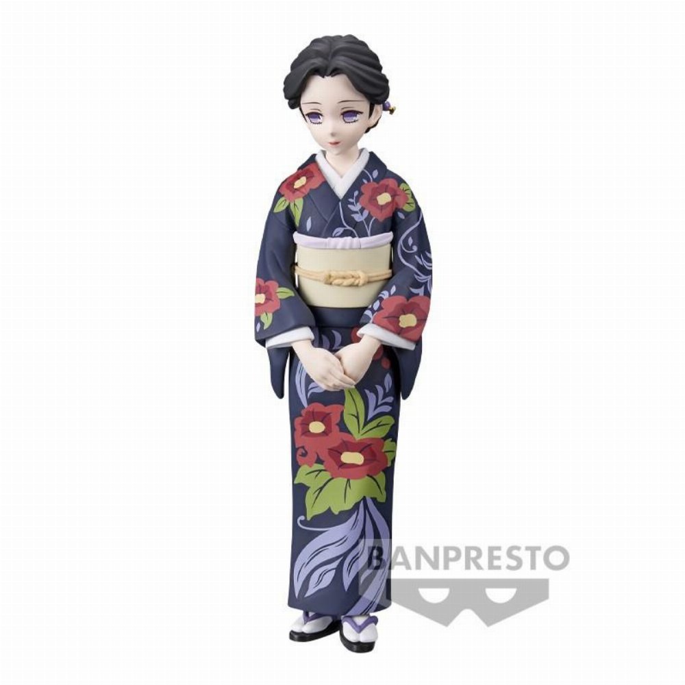 Demon Slayer: Kimetsu no Yaiba – Tamayo Φιγούρα Αγαλματίδιο (14cm)