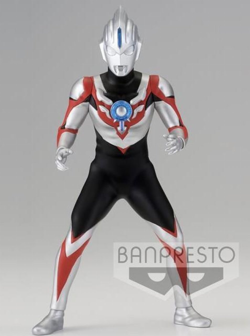 Ultraman Orb – Ultraman Orb Φιγούρα Αγαλματίδιο (18cm)