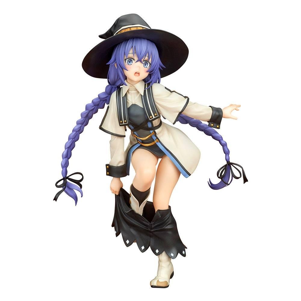 Mushoku Tensei – Roxy Migurdia Dressing Mode Φιγούρα Αγαλματίδιο (21cm)