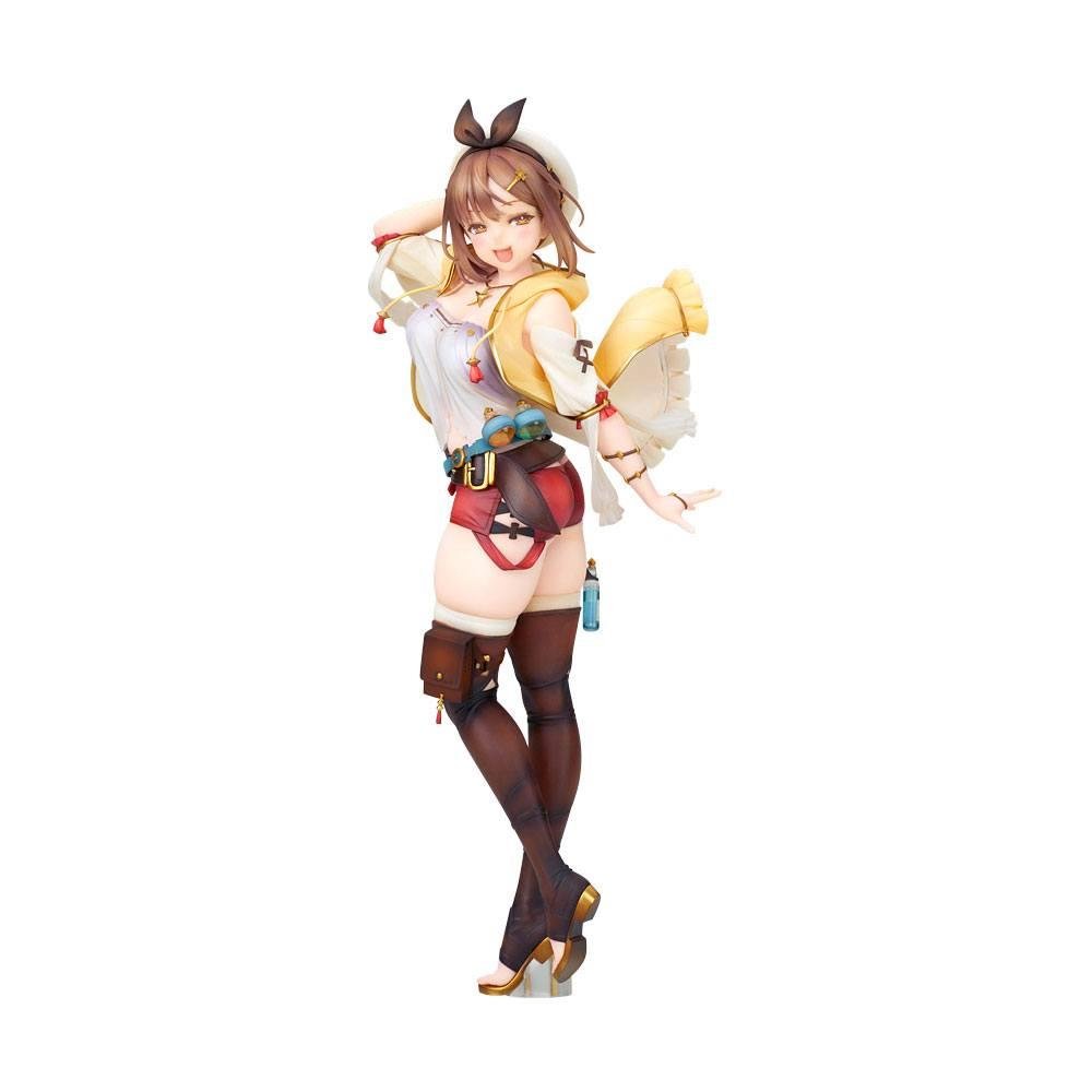 Atelier Ryza: Ever Darkness & the Secret Hideout – Ryza Φιγούρα Αγαλματίδιο (24cm)