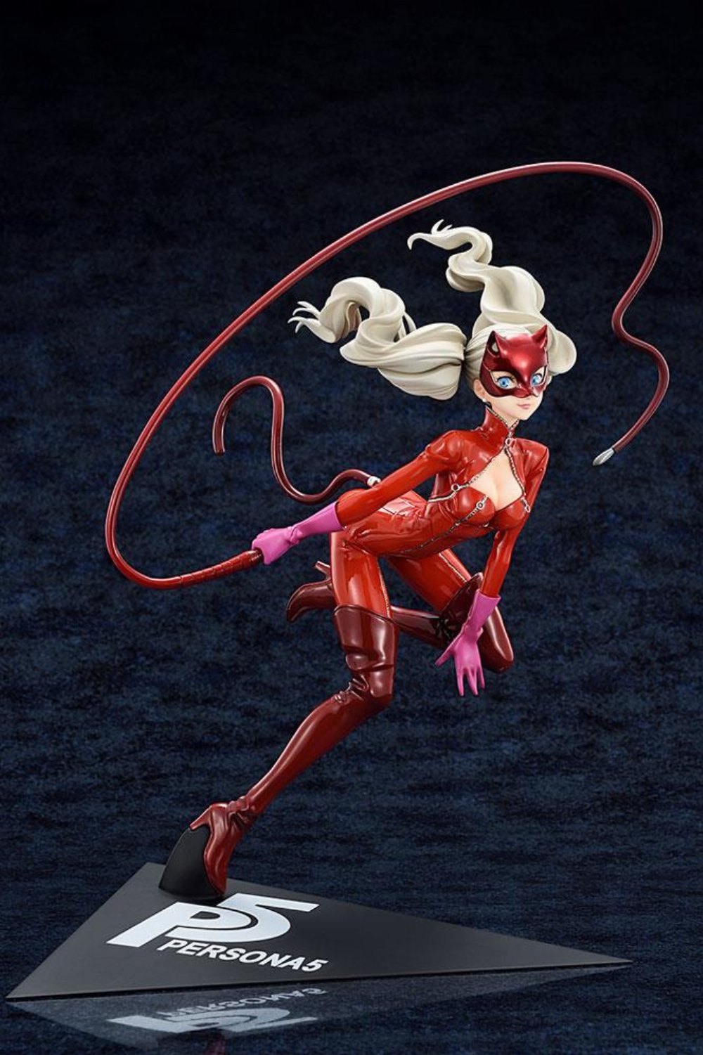 Persona 5 – Anne Takamaki Phantom Thief Φιγούρα Αγαλματίδιο (20cm)