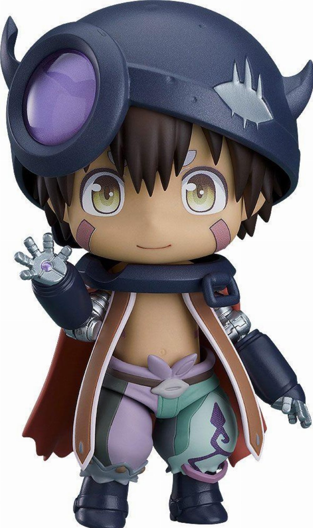Made in Abyss – Reg Nendoroid Φιγούρα Δράσης (10cm)
