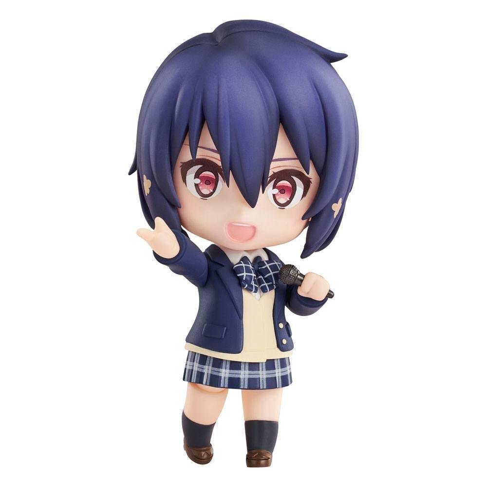 Zombie Land Saga – Ai Mizuno #1399 Nendoroid Φιγούρα Δράσης (10cm)