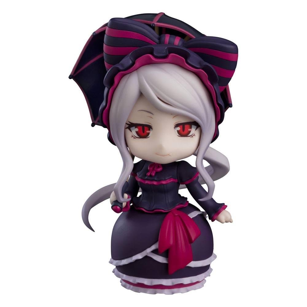 Overlord IV – Shalltear #1981 Nendoroid Φιγούρα Δράσης (10cm)