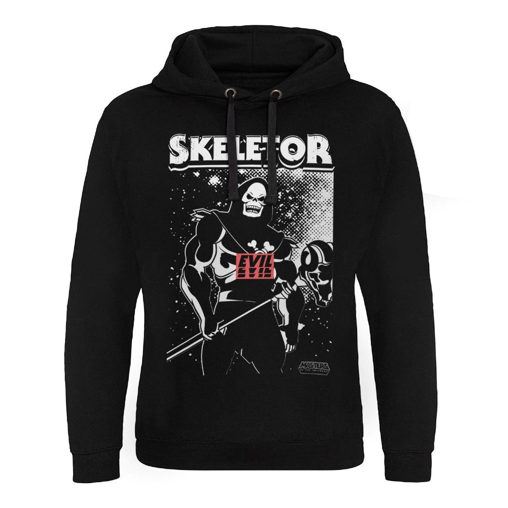 Masters of the Universe – Skeletor Φούτερ Hoodie (S)