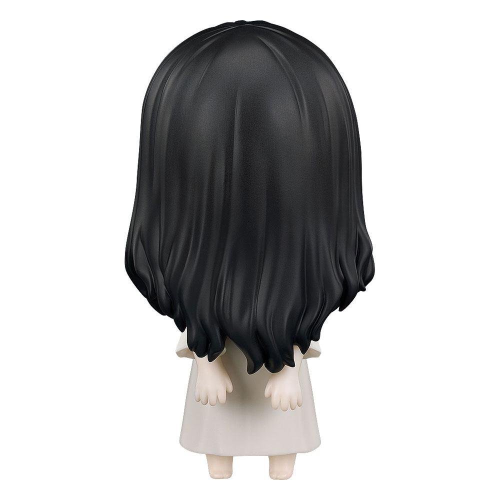 The Ring – Sadako #1980 Nendoroid Φιγούρα Δράσης (10cm)