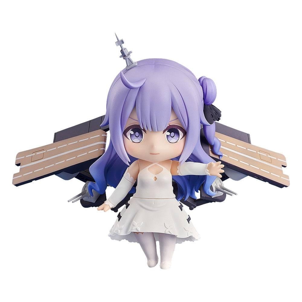 Azur Lane – Unicorn Nendoroid Deluxe Φιγούρα Δράσης (10cm)