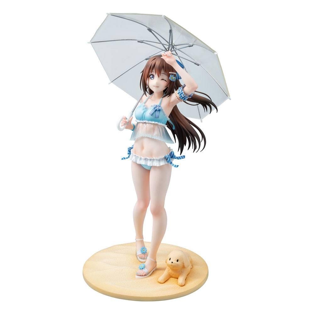 Love Live! Nijigasaki High School Idol Club – Shizuku Osaka: Beach Girl Φιγούρα Αγαλματίδιο (27cm)