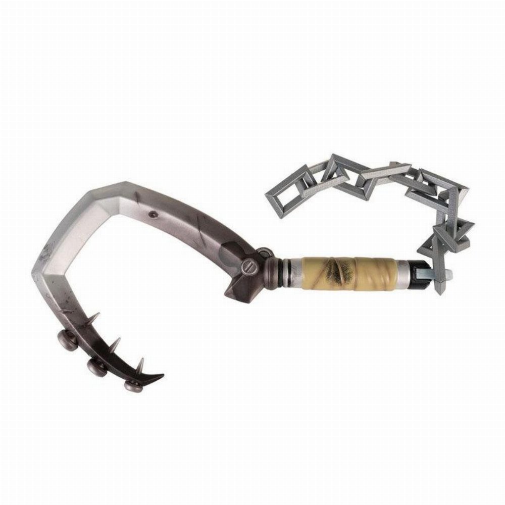 Overwatch – Roadhog Hook Ρέπλικα (113cm)