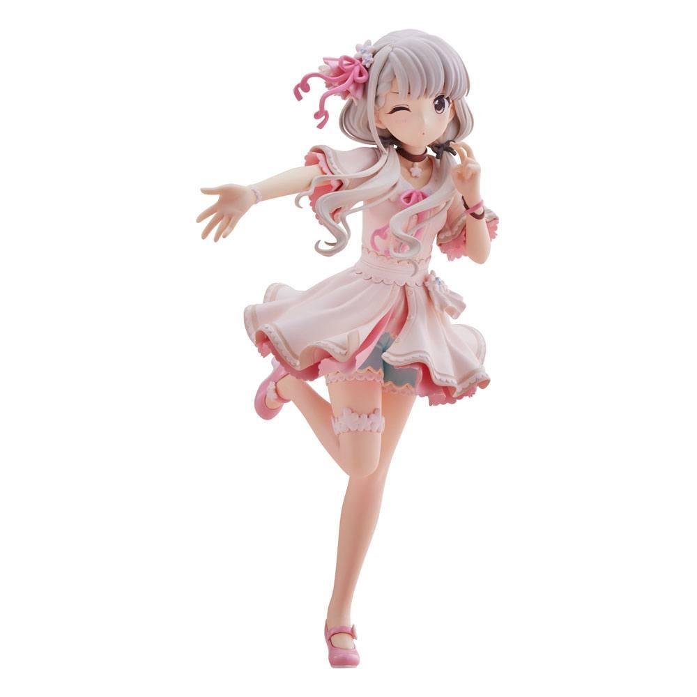 Idolmaster Cinderella Girls – Hisakwa Nagi O-Ku-Ri-Mo-No Sunday! Φιγούρα Αγαλματίδιο (21cm)