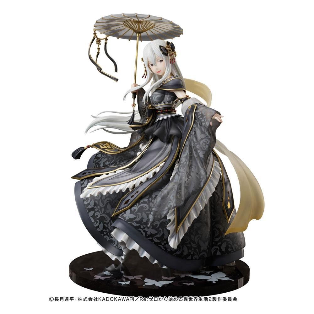 Re:Zero Starting Life in Another World – Echidna Hanfu Φιγούρα Αγαλματίδιο (25cm)