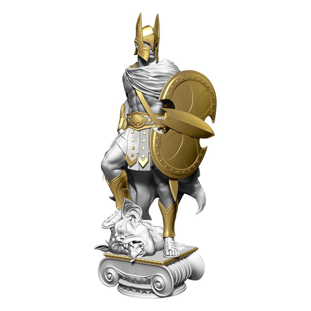 DC Comics – Batman: Champion of Gotham City Φιγούρα Αγαλματίδιο (30cm)