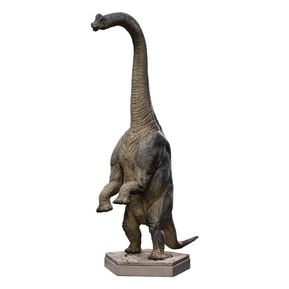 Jurassic World: Icons – Brachiosaurus Φιγούρα Αγαλματίδιο (19cm)