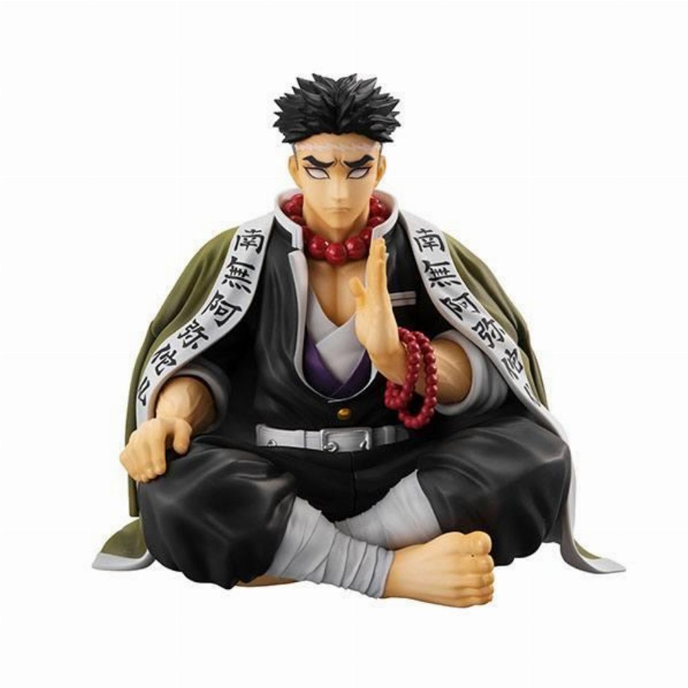 Demon Slayer Kimetsu no Yaiba G.E.M. – Himejima-san (Palm-Size) Φιγούρα Αγαλματίδιο (11cm)