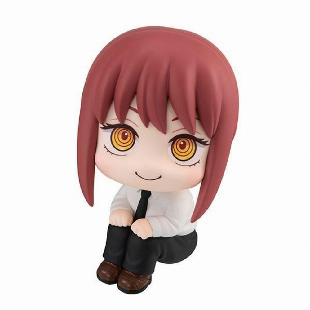 Chainsaw Man: Look Up – Makima Φιγούρα Αγαλματίδιο (11cm)