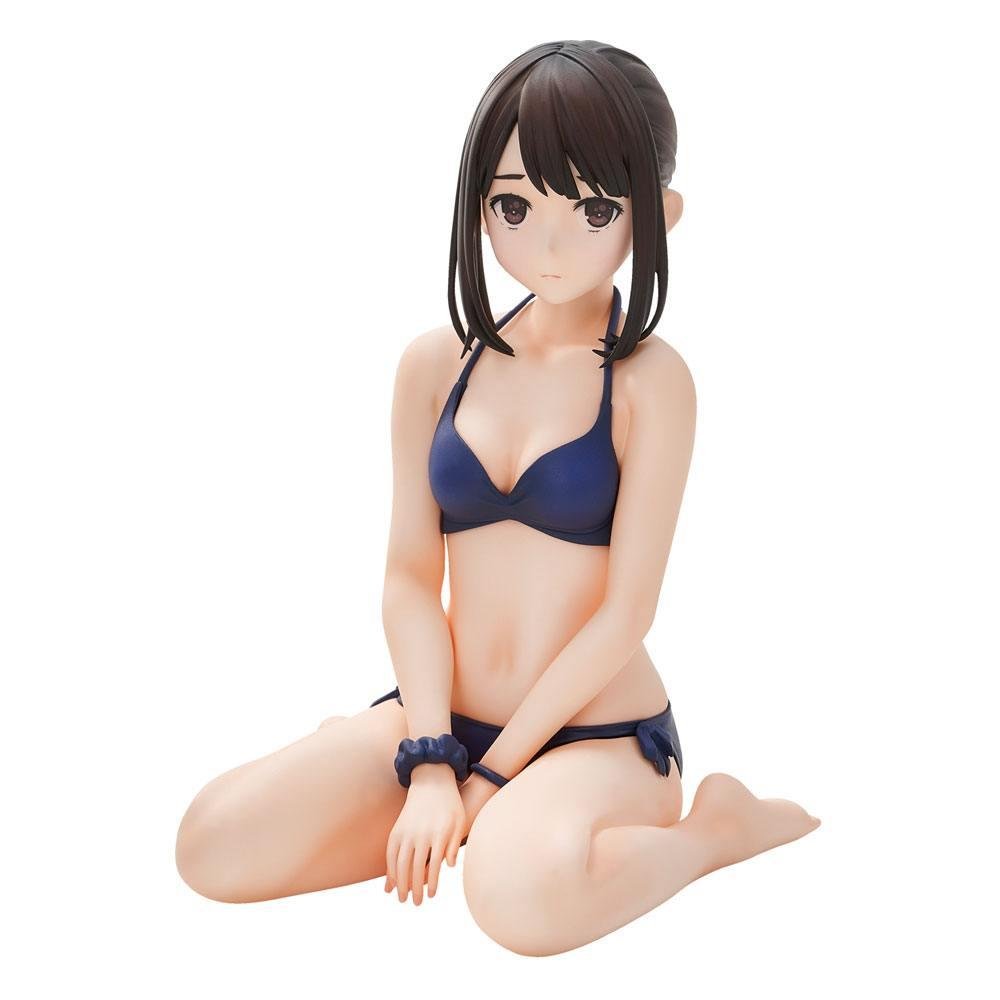 Ganbare Douki-chan – Douki-chan Swimsuit Style Φιγούρα Αγαλματίδιο (15cm)