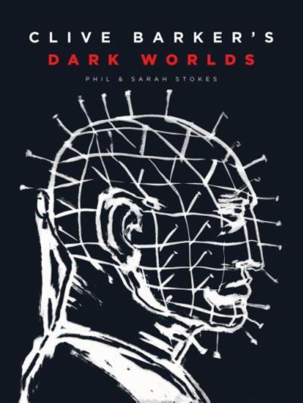 Clive Barker’s Dark Worlds