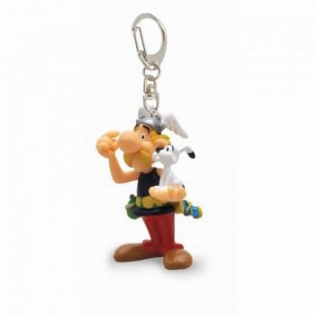 Asterix and Obelix – Asterix and Dogmatix Μπρελόκ