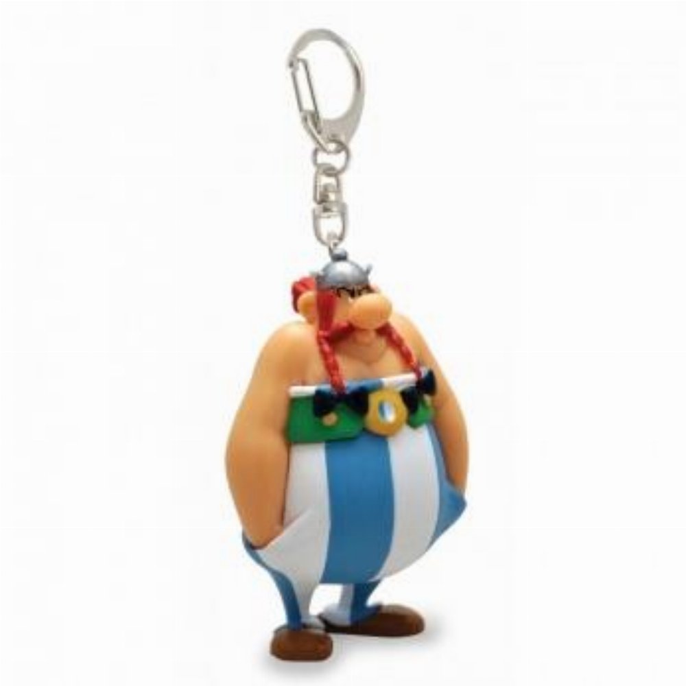 Asterix and Obelix – Obelix Μπρελόκ