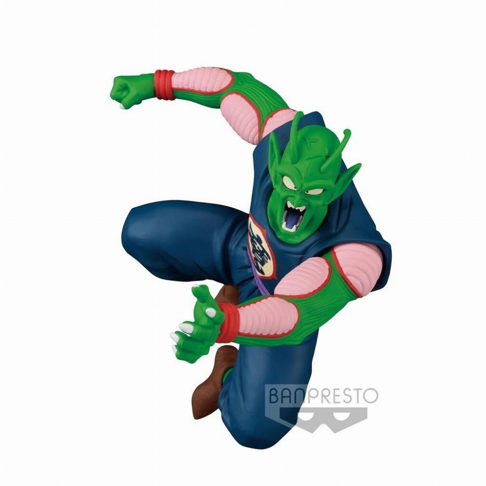 Dragon Ball: Match Makers – King Piccolo Φιγούρα Αγαλματίδιο (10cm)