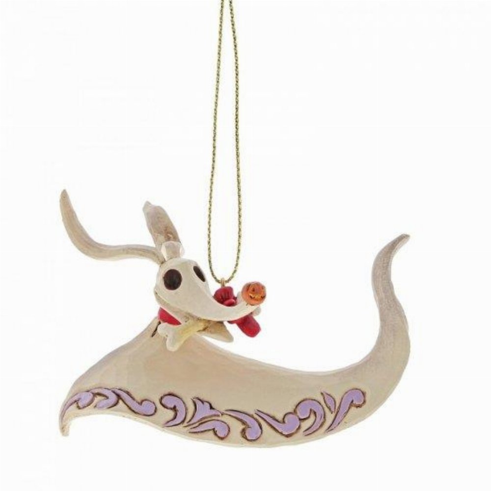 Nightmare Before Christmas: Enesco – Zero Χριστουγεννιάτικο Στολίδι